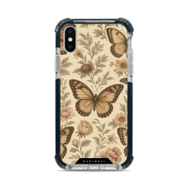 Case MagSafe Elite Bumper for Apple iPhone XS - Design DP92D