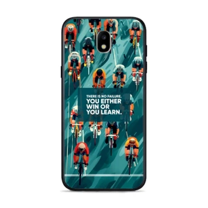 Phone Glossy Case Samsung Galaxy J3 2017 - Design GD02G