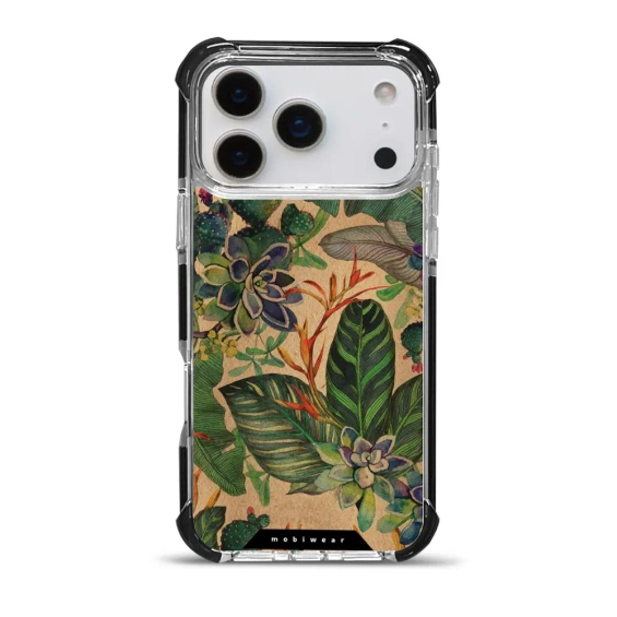 Case MagSafe Elite Bumper for Apple iPhone 17 Pro Max - Design D013D