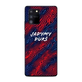 Phone Glossy Case Samsung Galaxy S10 Lite - Design G07GZ