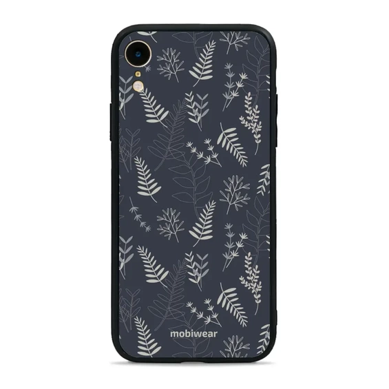 Etui Glossy Case do Apple iPhone XR - wzór G044G