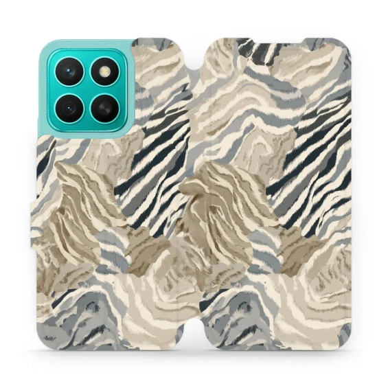 Etui do Huawei Honor X8c - wzór V168S