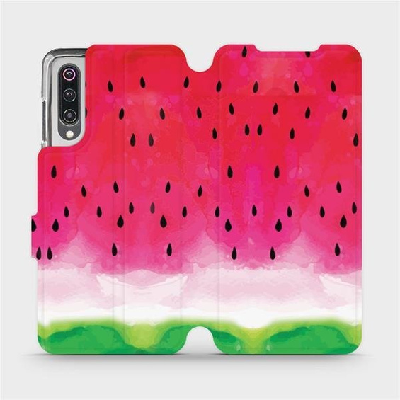 Phone Case Xiaomi Mi 9 - Design V086S