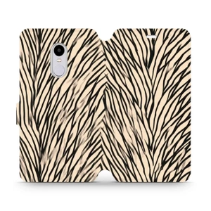 Phone Case Xiaomi Redmi Note 4 - Design VA52S