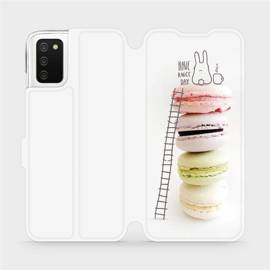 Phone Case Samsung Galaxy A02S - Design M090P
