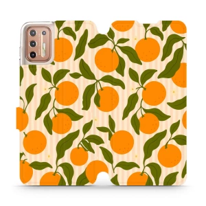 Phone Case Motorola Moto G9 Plus - Design VP82S