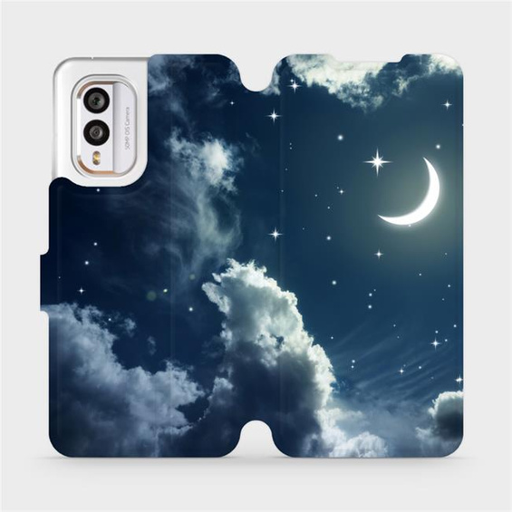 Hülle für Nokia X30 5G - Farbe V145P