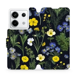 Phone Case Xiaomi Redmi Note 13 PRO - Design VP47S