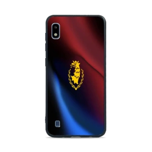 Etui Glossy Case do Samsung Galaxy A10 - wzór G07PS