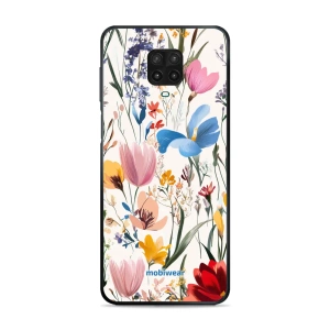 Phone Glossy Case Xiaomi Redmi Note 9 Pro - Design GP70G