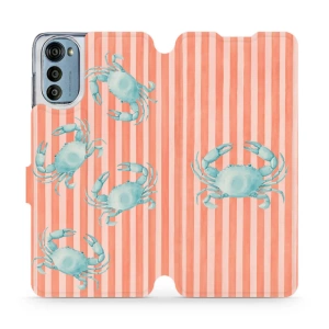 Phone Case Motorola Moto E32 - Design VP87S