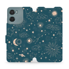 Hülle für Motorola Moto E15 - Farbe VP14S