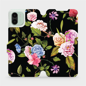 Etui do Xiaomi Redmi A1 - wzór VD07S