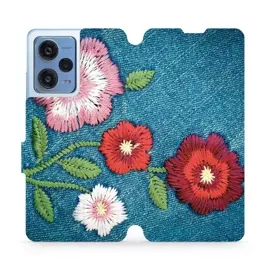 Phone Case Xiaomi Redmi Note 12 Pro 5G - Design MD05P