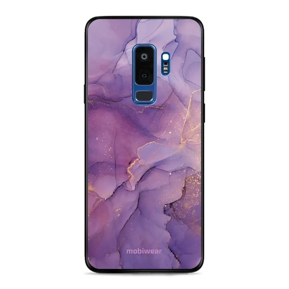 Etui Glossy Case do Samsung Galaxy S9 Plus - wzór G050G