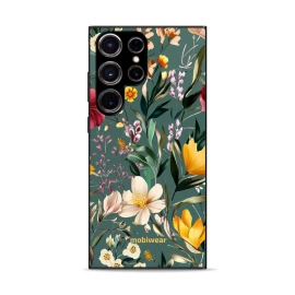 Phone Glossy Case Samsung Galaxy S23 Ultra - Design GP71G