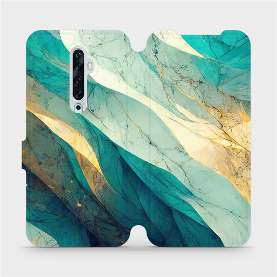 Phone Case OPPO Reno 2Z - Design VP37S