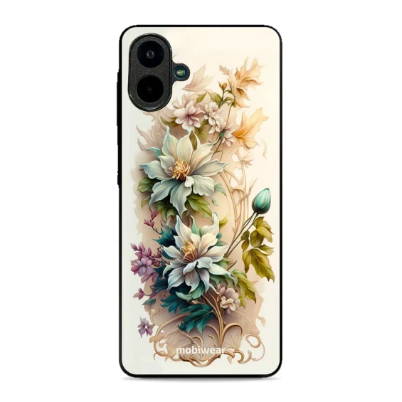 Phone Glossy Case Samsung Galaxy A07 - Design G014G