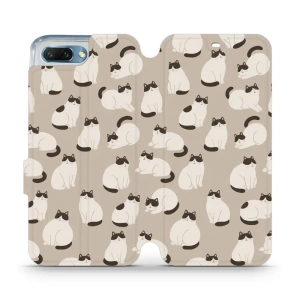Phone Case Huawei Honor 10 - Design V160S