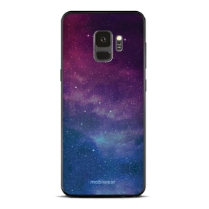 Phone Glossy Case Samsung Galaxy S9 - Design G049G