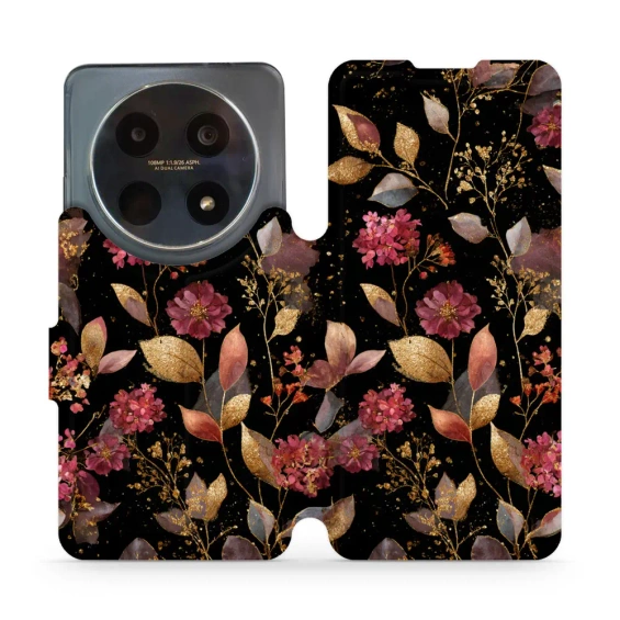 Phone Case Huawei Nova 12i - Design V171S
