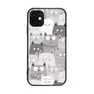 Phone Glossy Case Apple iPhone 11 - Design G045G