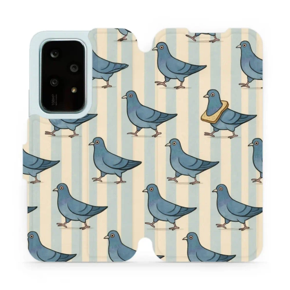 Phone Case Huawei Honor 200 Lite - Design VP91S