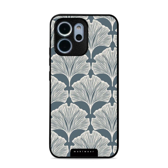 Phone Glossy Case OPPO Reno 14 FS 5G - Design GA43G