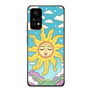 Phone Glossy Case Xiaomi Redmi Note 11 Pro 5G - Design G057G