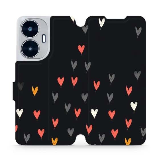 Phone Case Realme C55 - Design VP79P