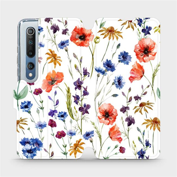 Etui do Xiaomi Mi 10 - wzór MP04S