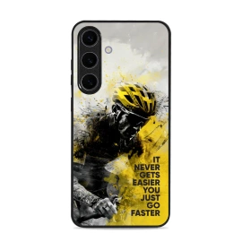 Phone Glossy Case Samsung Galaxy S25 Plus - Design GD11G