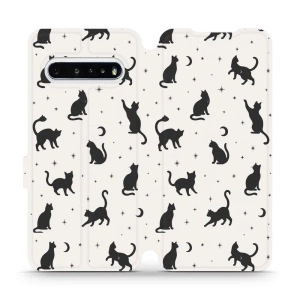 Hülle für LG V60 ThinQ 5G - Farbe V162S