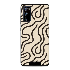 Phone Glossy Case Samsung Galaxy S20 FE - Design GA60G