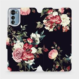 Phone Case Motorola Moto E32 - Design VD11P