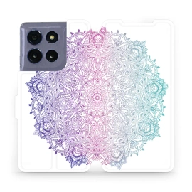 Phone Case Motorola Moto G86 5G - Design M008S