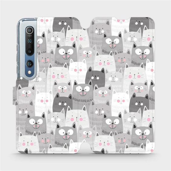 Phone Case Xiaomi Mi 10 - Design M099P
