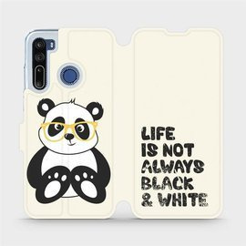 Phone Case HTC Desire 20 Pro - Design M041S