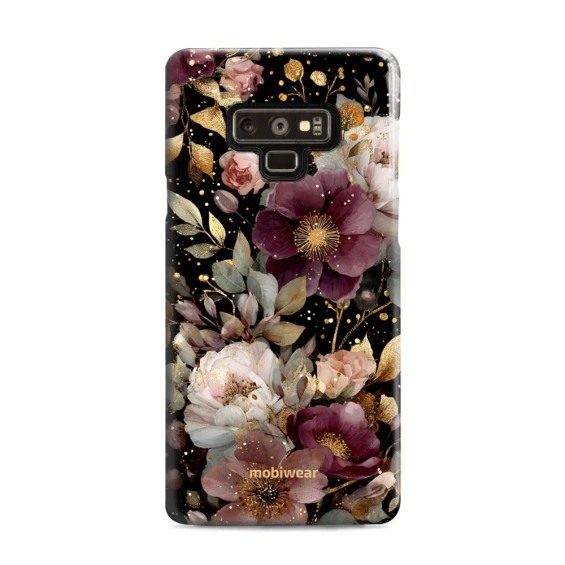 Case Elite Pro for Samsung Galaxy Note 9 - Design E169E