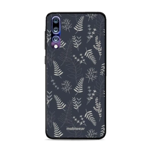 Phone Glossy Case Huawei P20 Pro - Design G044G