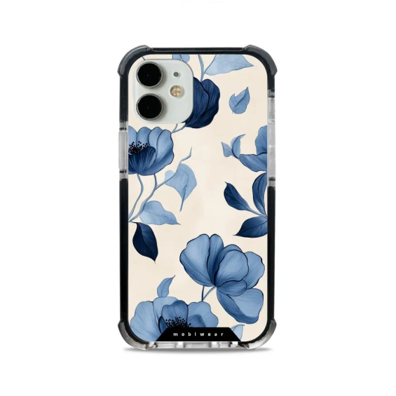 Case MagSafe Elite Bumper for Apple iPhone 12 mini - Design DP73D