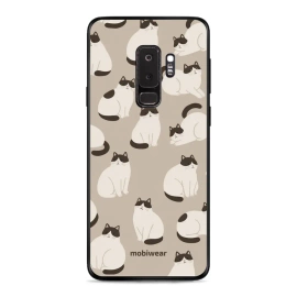 Hülle Glossy Case für Samsung Galaxy S9 Plus - Farbe G160G