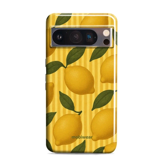 Case Elite Pro for Google Pixel 8 Pro - Design EP81E