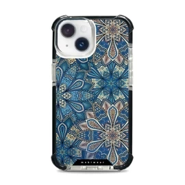 Case MagSafe Elite Bumper for Apple iPhone 14 - Design D015D