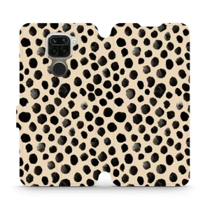 Phone Case Xiaomi Redmi Note 9 - Design VA50S