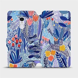 Phone Case Xiaomi Redmi Note 4X - Design MP03P