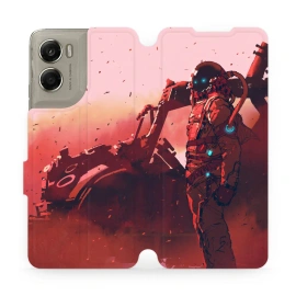 Phone Case Motorola Moto G06 Power - Design MA09S