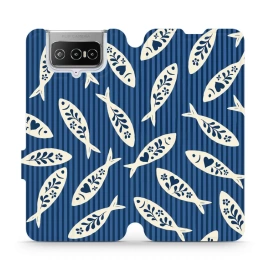 Phone Case Asus Zenfone 7 ZS670KS - Design VP89S