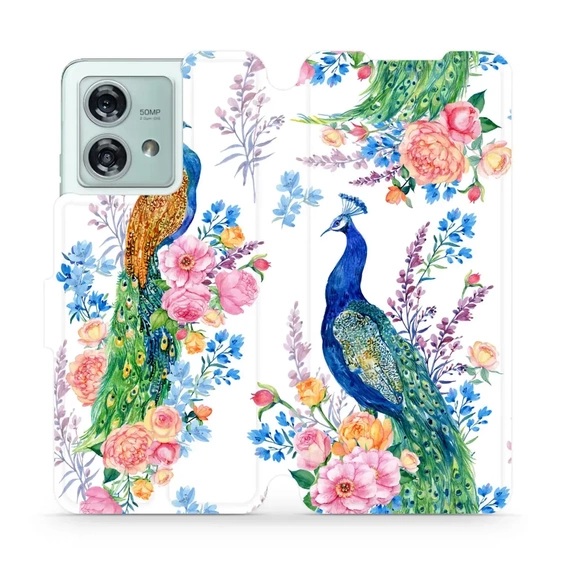 Phone Case Motorola Edge 40 Neo - Design MX08S