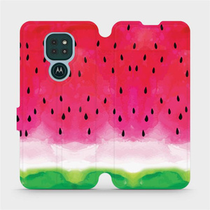 Phone Case Motorola Moto G9 Play - Design V086S